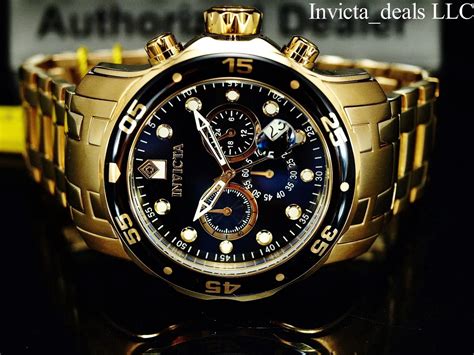 ebay invicta watches fake|discontinued invicta watches for sale.